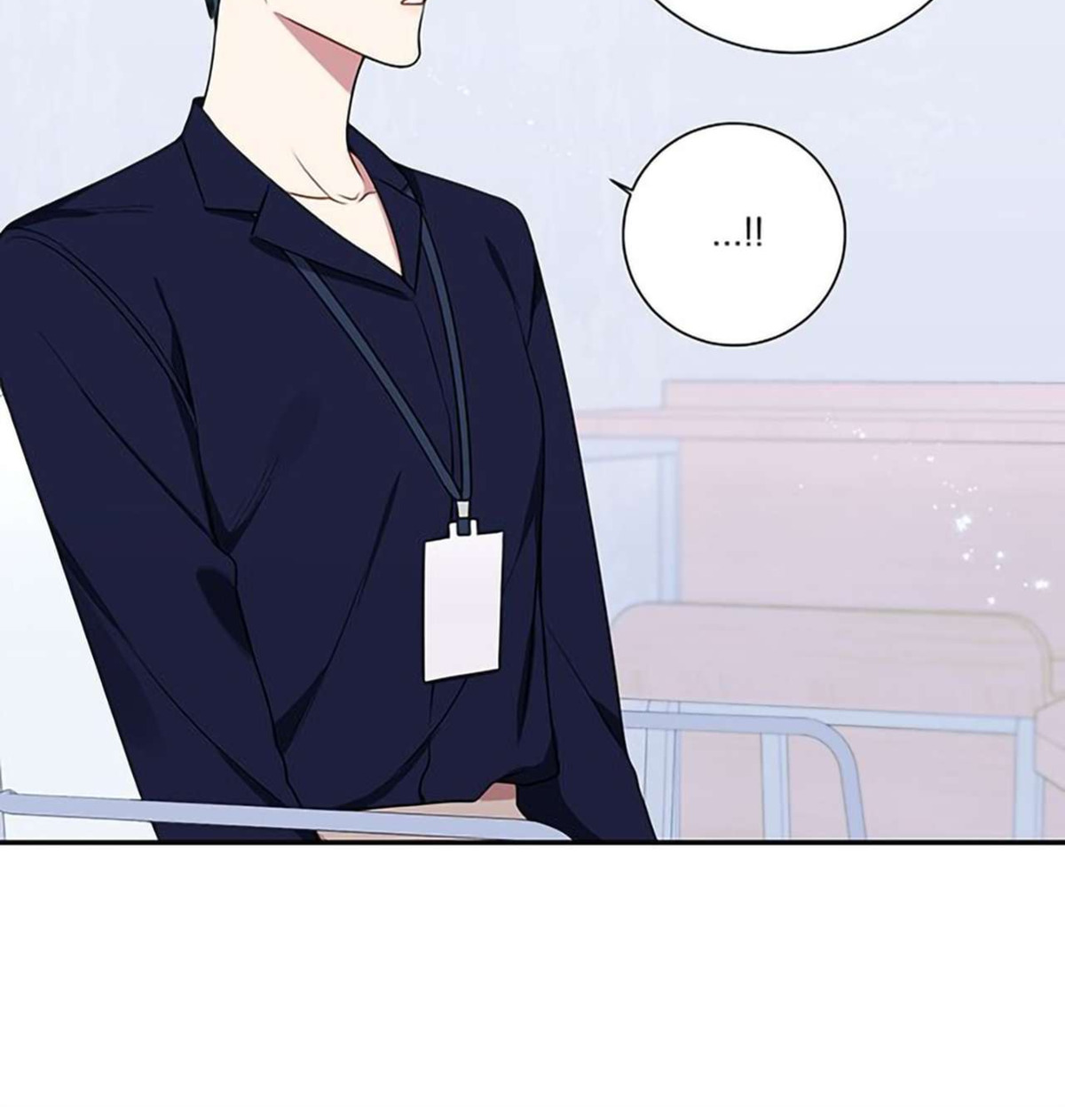 冬日后的樱花第四季漫画,第32话4图