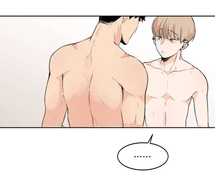 相似形图漫画,第3话2图