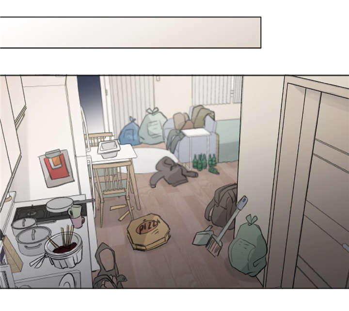 相似形经典题目漫画,第10话2图