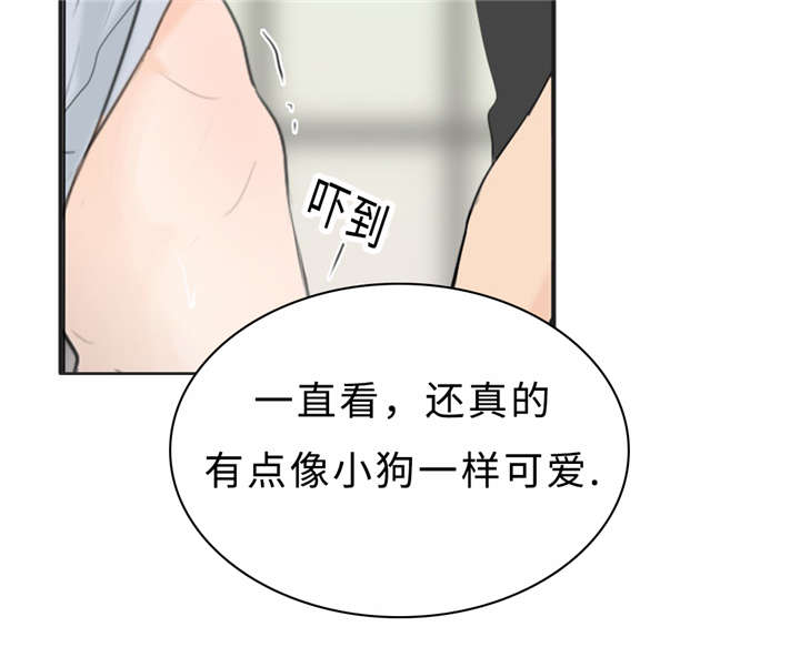 相似形经典题目漫画,第24话5图