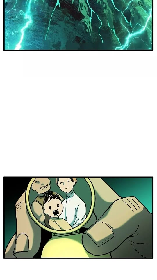 拔剑九亿次54漫画,第43话 变身3图