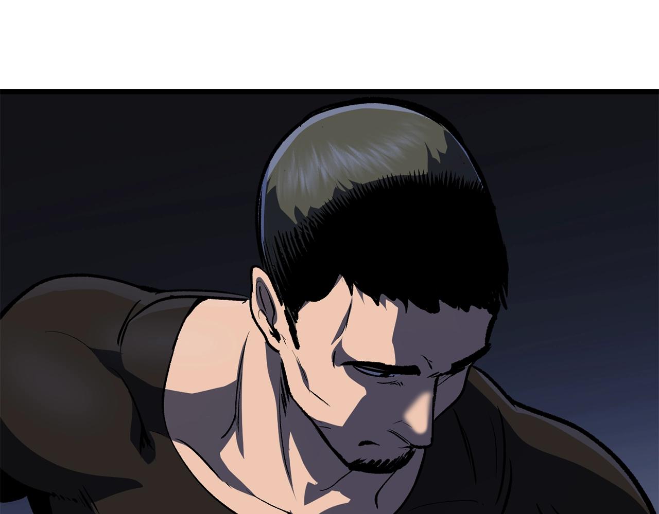 拔剑九亿次漫画,第116话 真正的战士2图