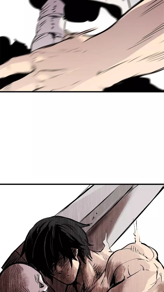 拔剑九亿次哪里可以免费看漫画,第21话 另一个世界3图