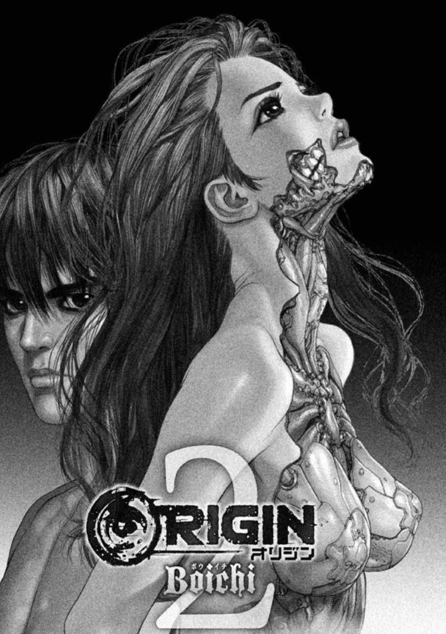 origin源图格式介绍漫画,第7话2图