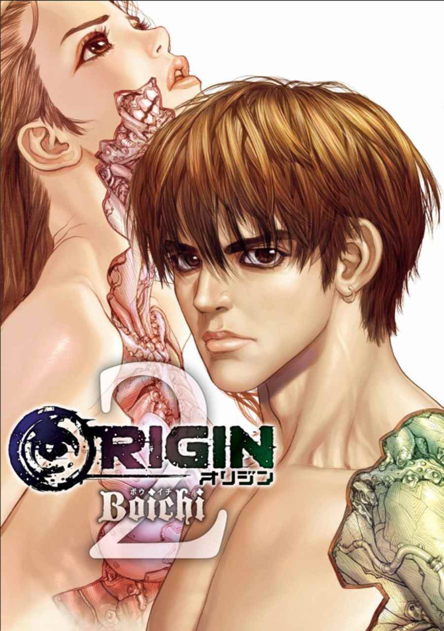 origin源图格式介绍漫画,第7话1图
