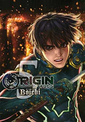 origin-12 半自动霰弹枪漫画,第34话1图