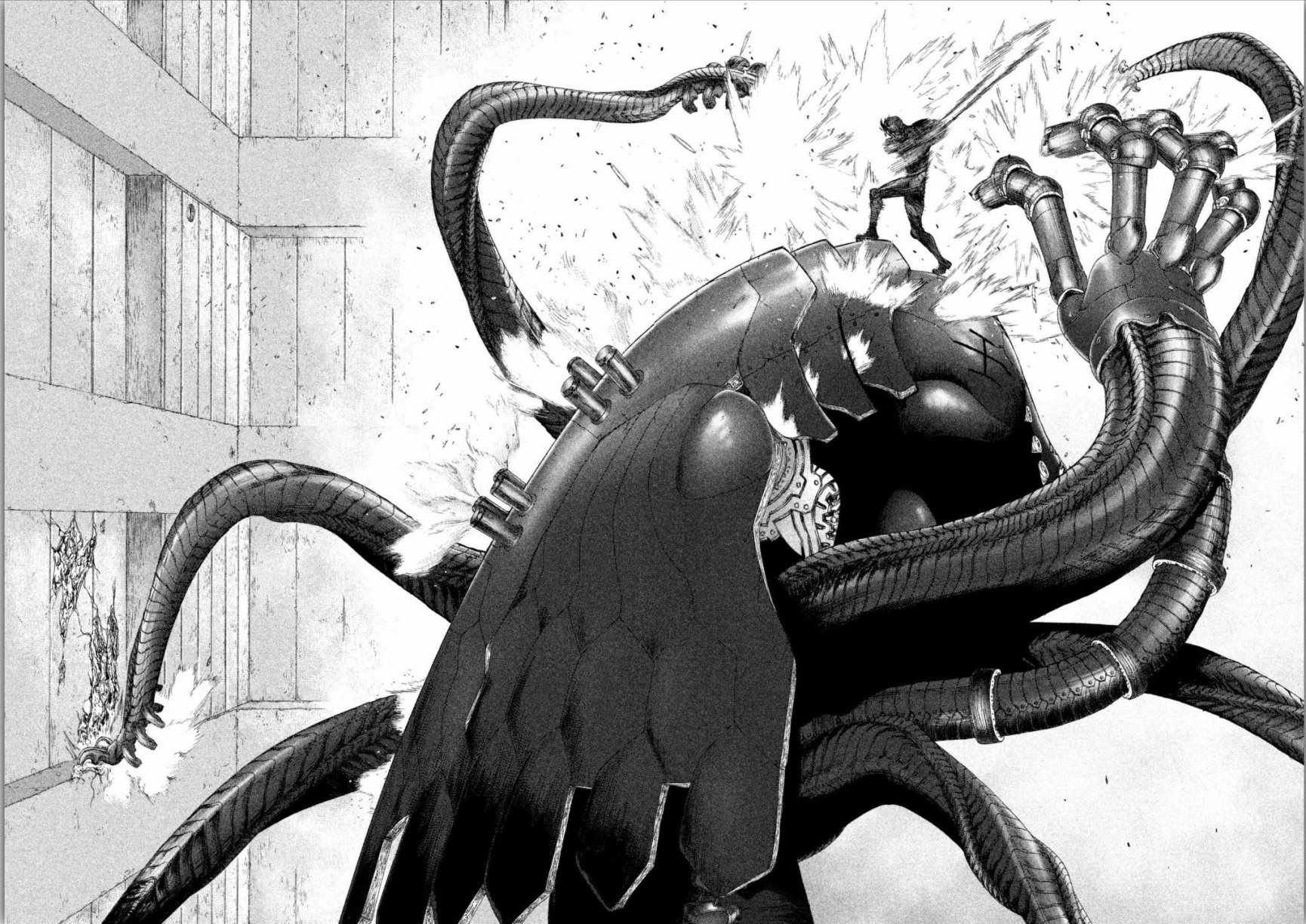 Origin-源型机漫画,第47话2图