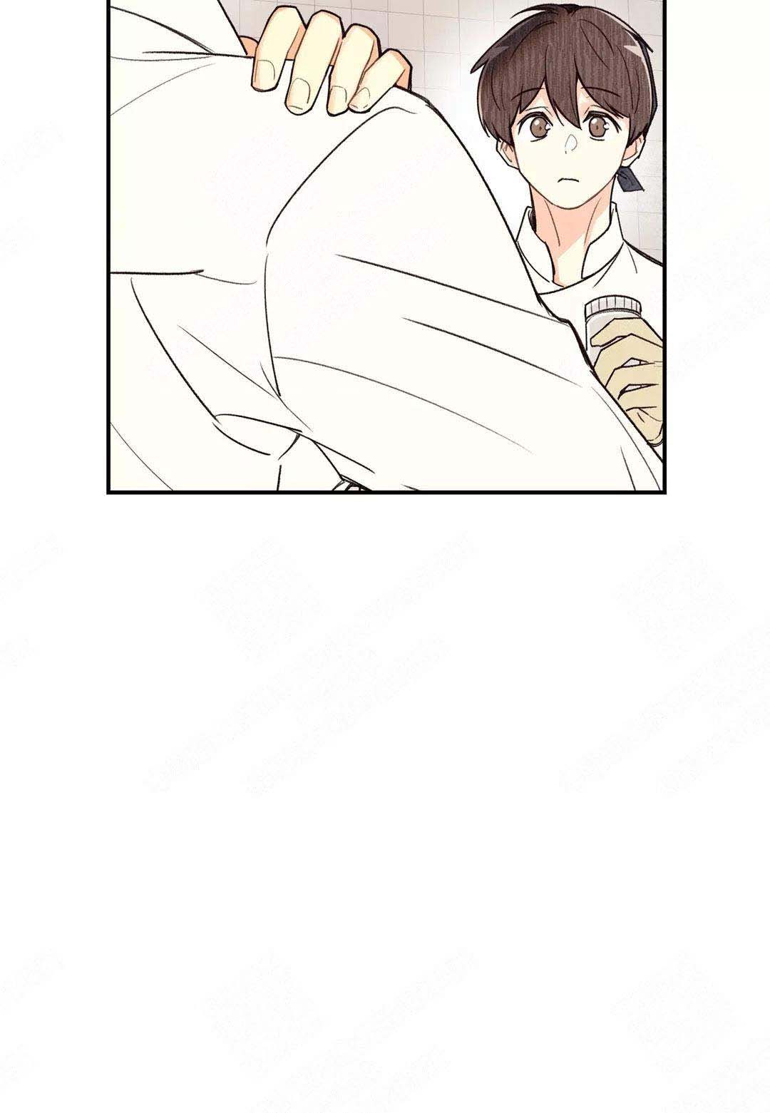 偏偏漫画,第38话2图