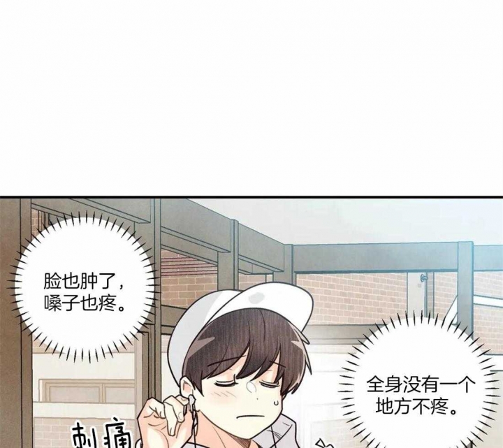 偏偏喜欢你电影免费观看金晨漫画,第65话5图