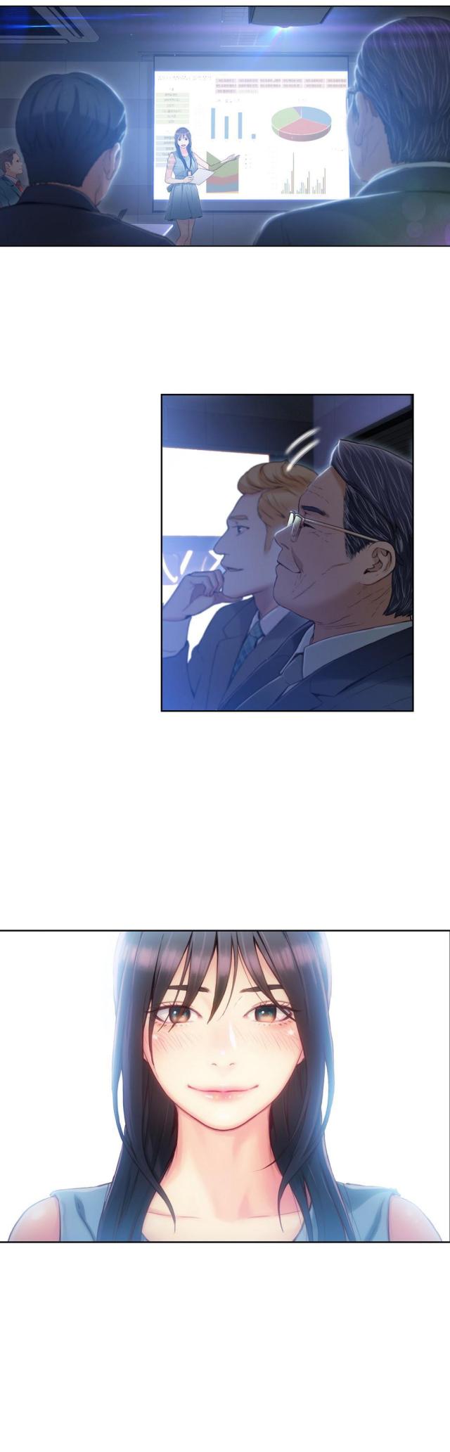 触感强度什么意思漫画,第34话2图