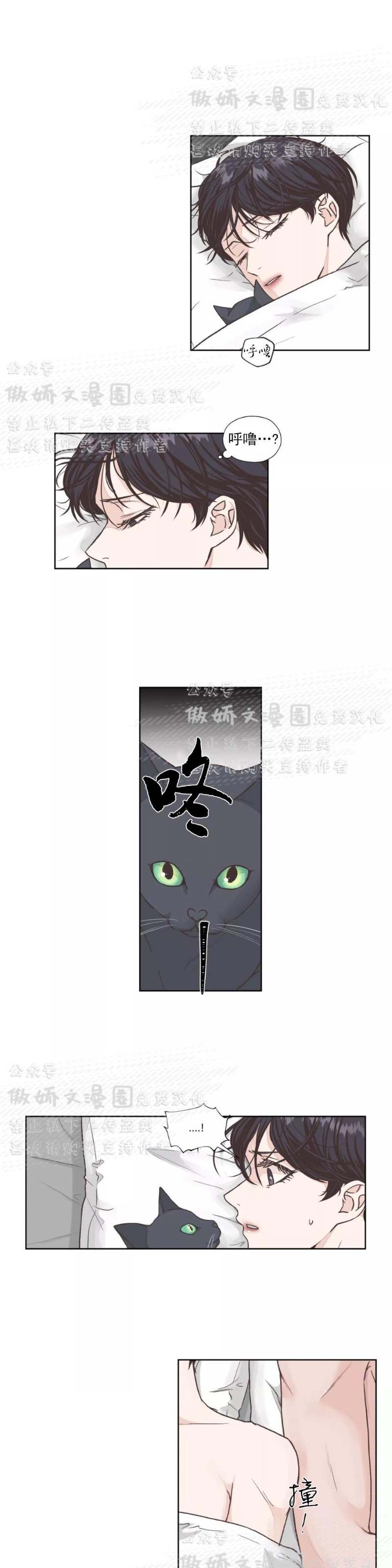 水上歌者是什么意思漫画,第4话1图