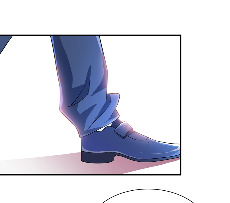 总裁的替嫁新娘梁梓毅漫画,第80章：若笑笑出现了3图