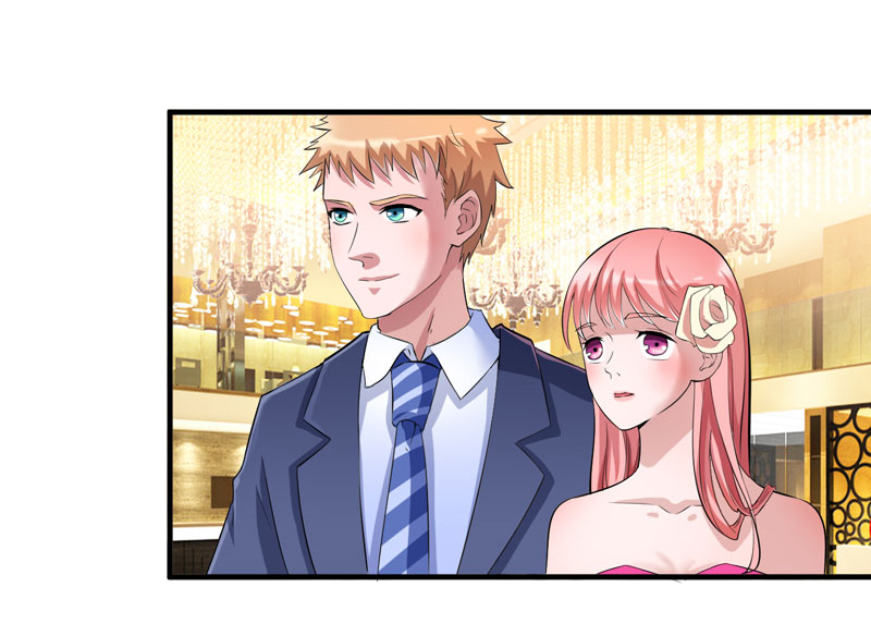 总裁的替嫁新娘第一季免费观看完整版漫画,第76章：笑笑，跟我走吧2图
