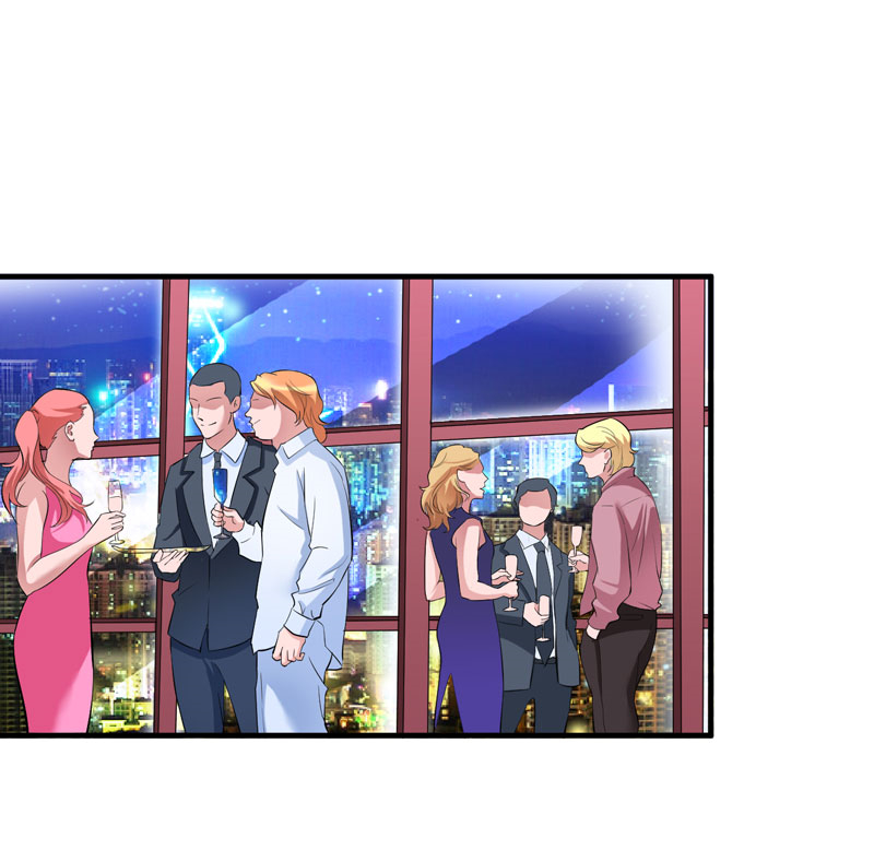 总裁的替嫁新娘第一季免费观看完整版漫画,第76章：笑笑，跟我走吧1图