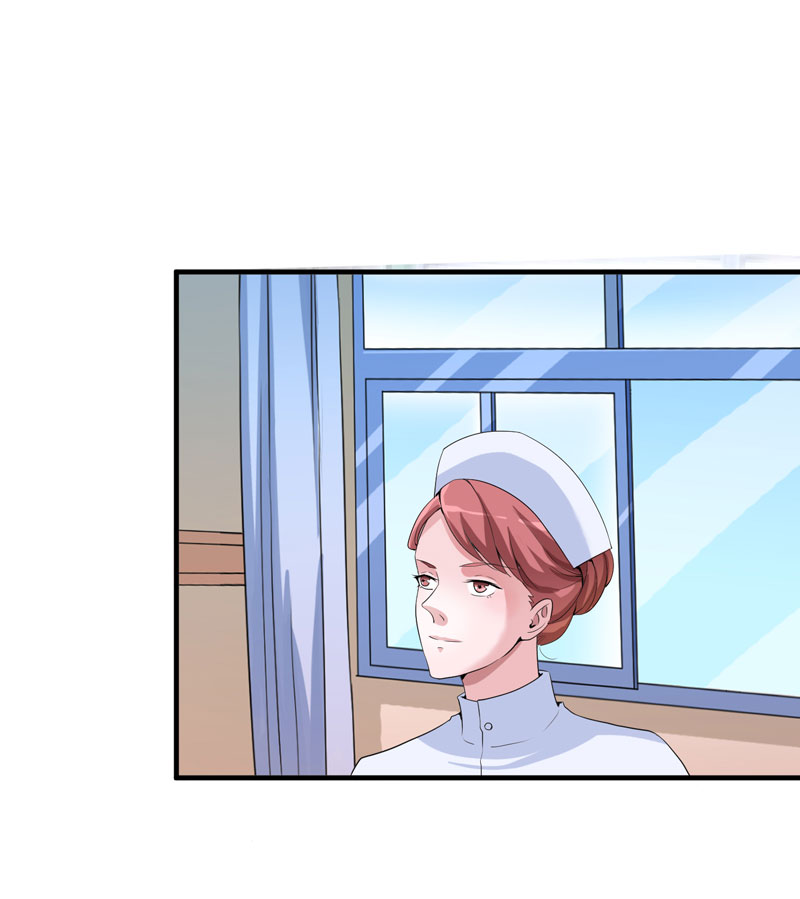 总裁的替嫁新娘第一季免费观看漫画,第96章：我是看叔叔伤心才亲你的4图