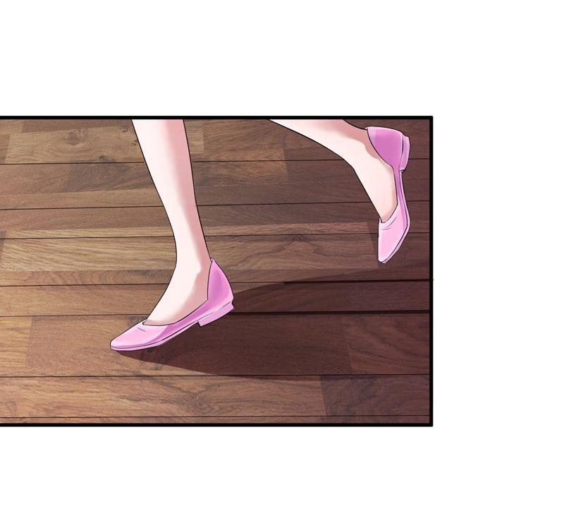总裁的替嫁新娘原版漫画,第44章：笑笑还是我的人4图