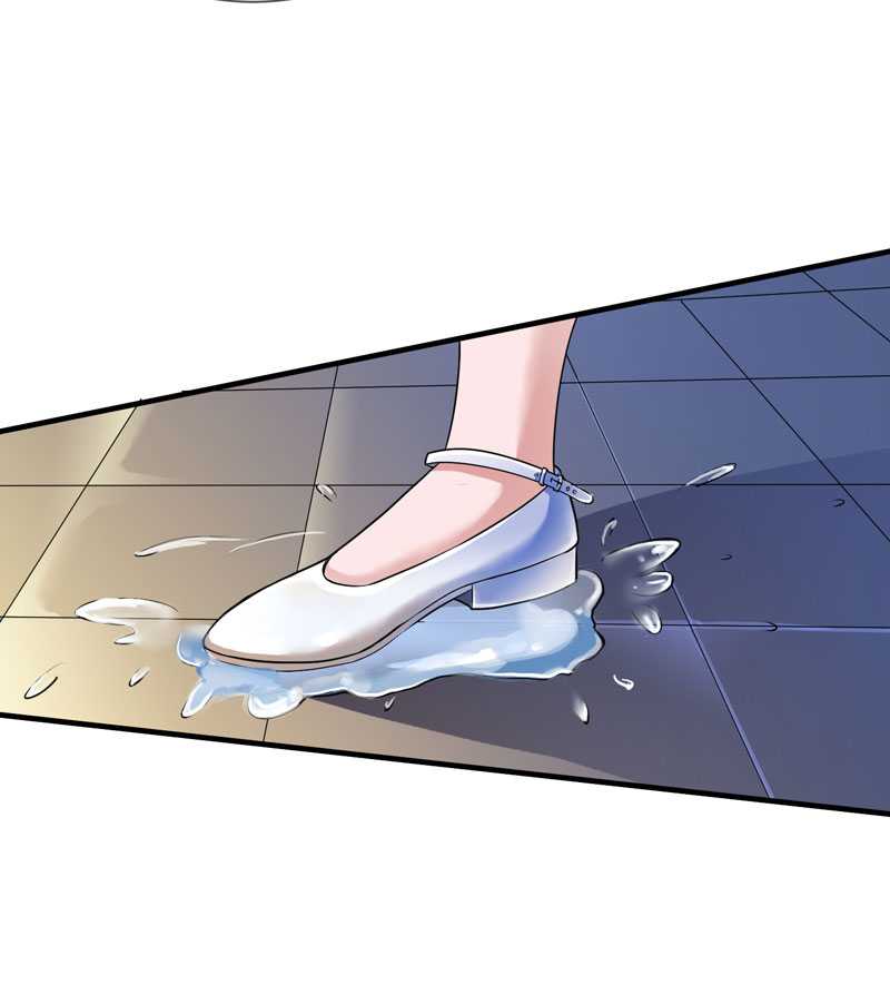 总裁的替嫁新娘小说全文免费阅读漫画,第26章：都要抛弃我？2图