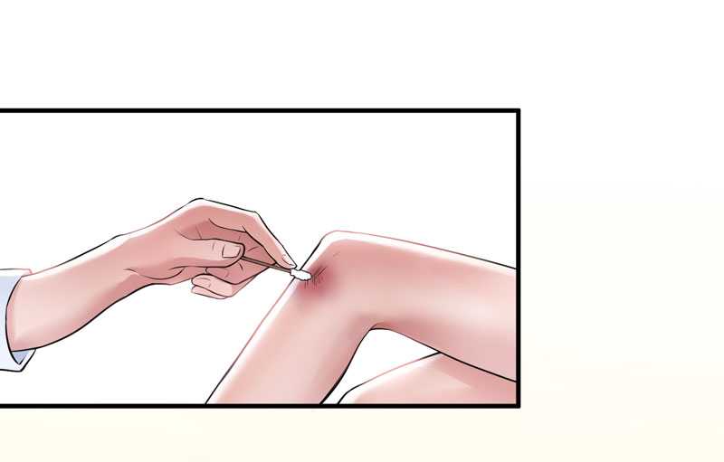 总裁的替嫁新娘梁梓毅漫画,第23章：找到我就嫁给你2图