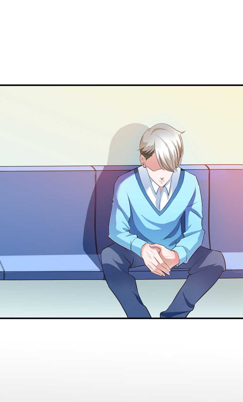 总裁的替嫁新娘第一季免费观看完整版漫画,第34章：你真的看清现实了吗5图