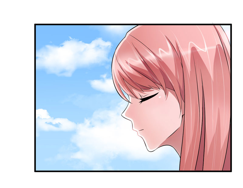 总裁的替嫁新娘漫画免费全集漫画,第67章：笑笑，我会陪着你2图