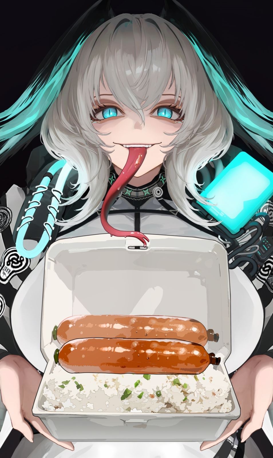 热狗1