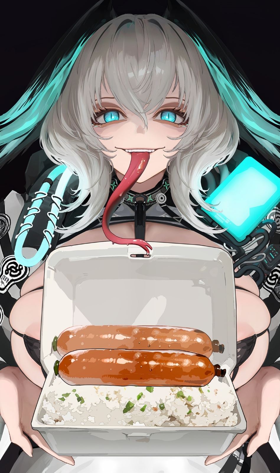 热狗2