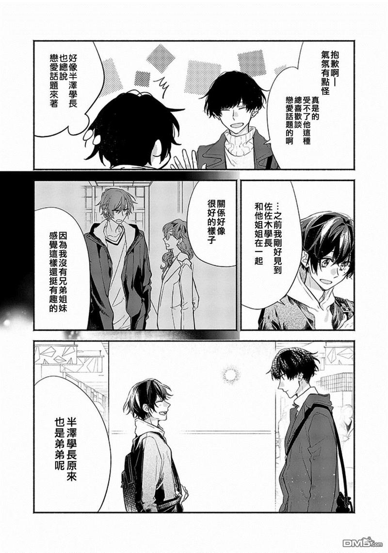 佐佐木和宫野动漫未删漫画,第29话5图