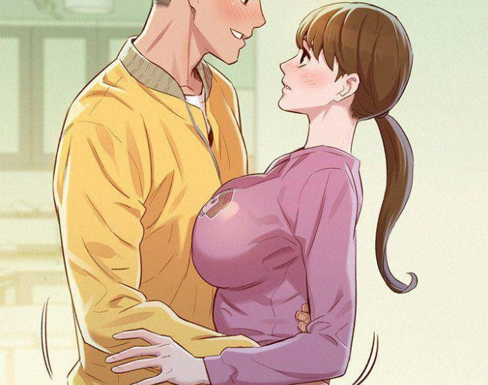 我的干姊妹漫画漫画,第144话2图