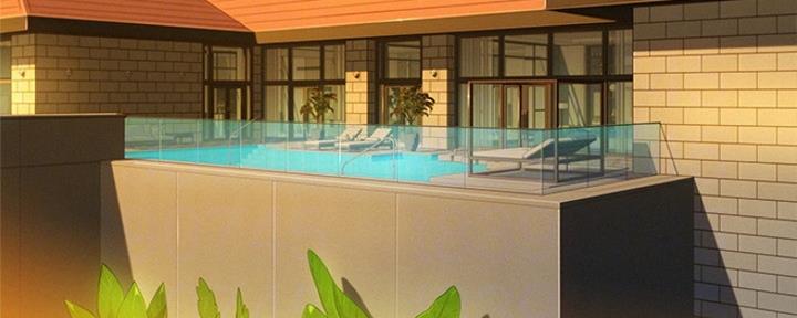 我的干妈我的孩子怎么称呼漫画,第246话3图