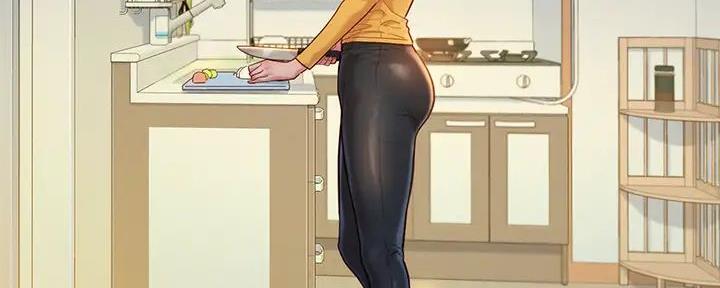 我的干姐姐漫画,第280话2图