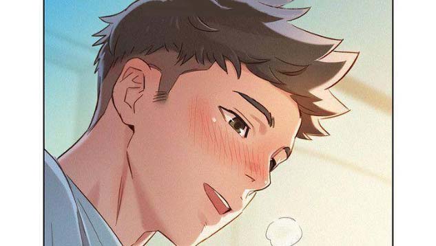我的干姐姐漫画,第151话4图