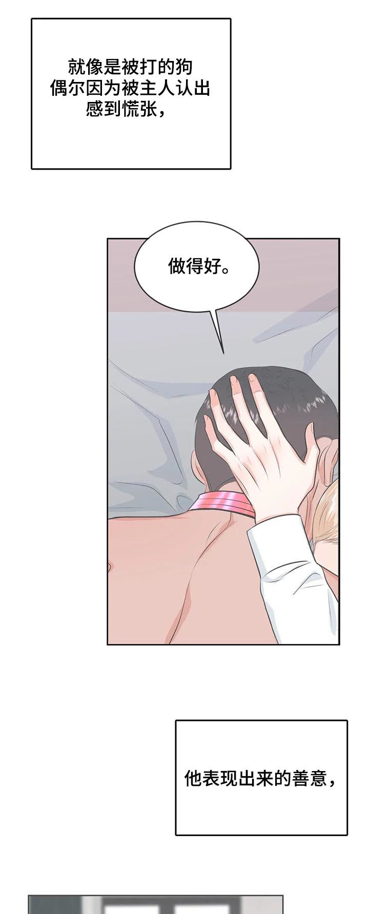 校园监控运行维护制度漫画,第36章：倒霉5图