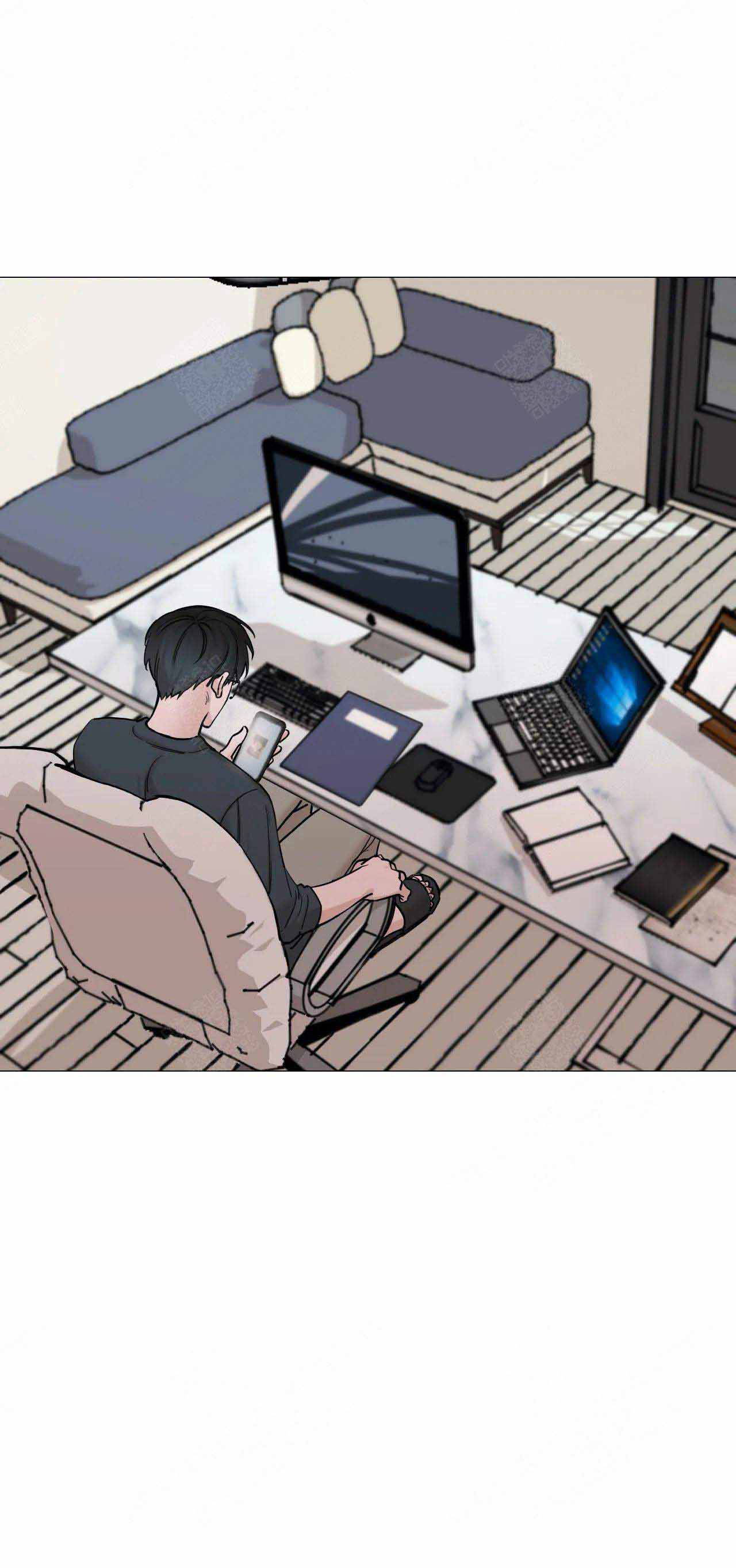我的秀赫131漫画,第85话5图