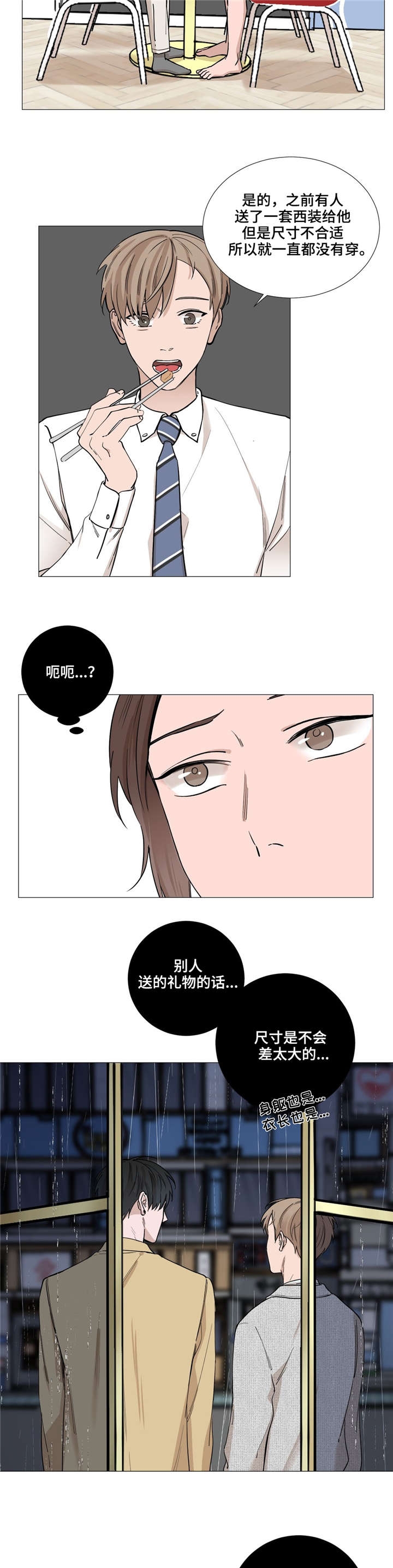 我的漫画,第30话5图