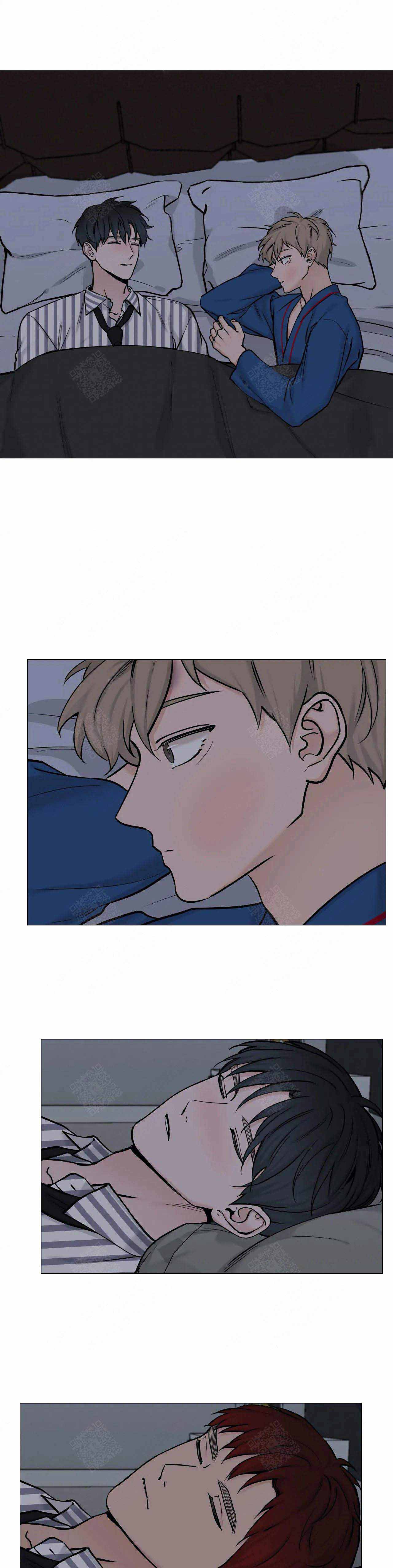 我的秀赫131漫画,第98话2图
