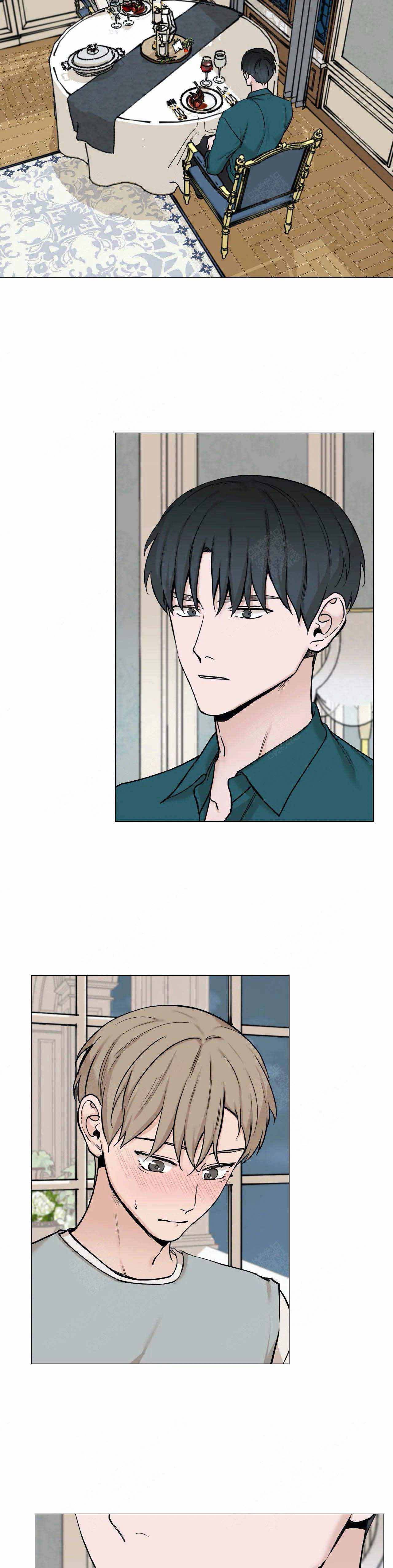 我的秀赫131漫画,第103话5图