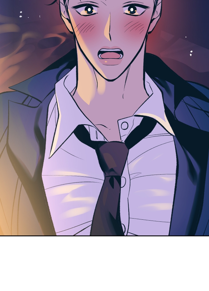 老板别哭微电影漫画,第3话3图