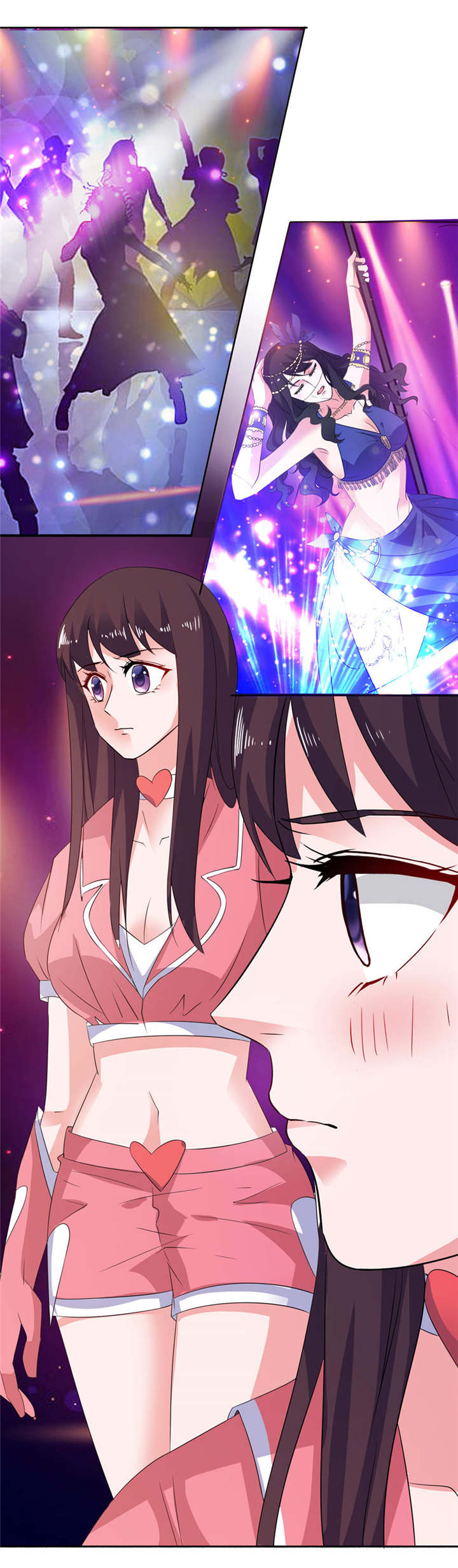 我的新郎是阎王漫画全集免费漫画,第18章：求我1图