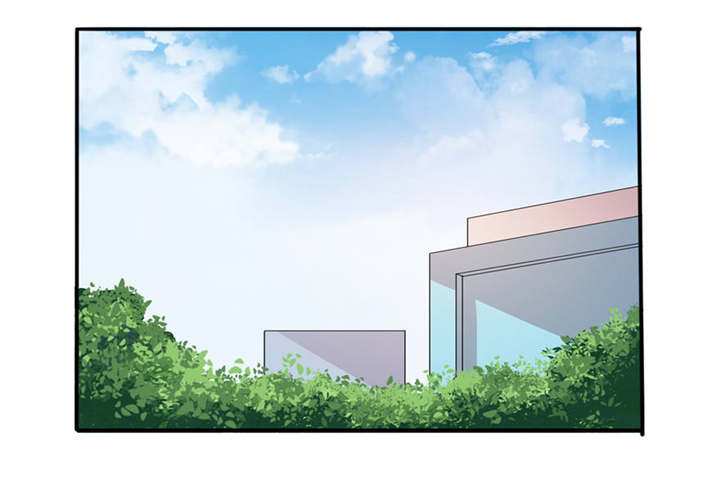 我的老公是阎王漫画,第28章：女娲庙1图