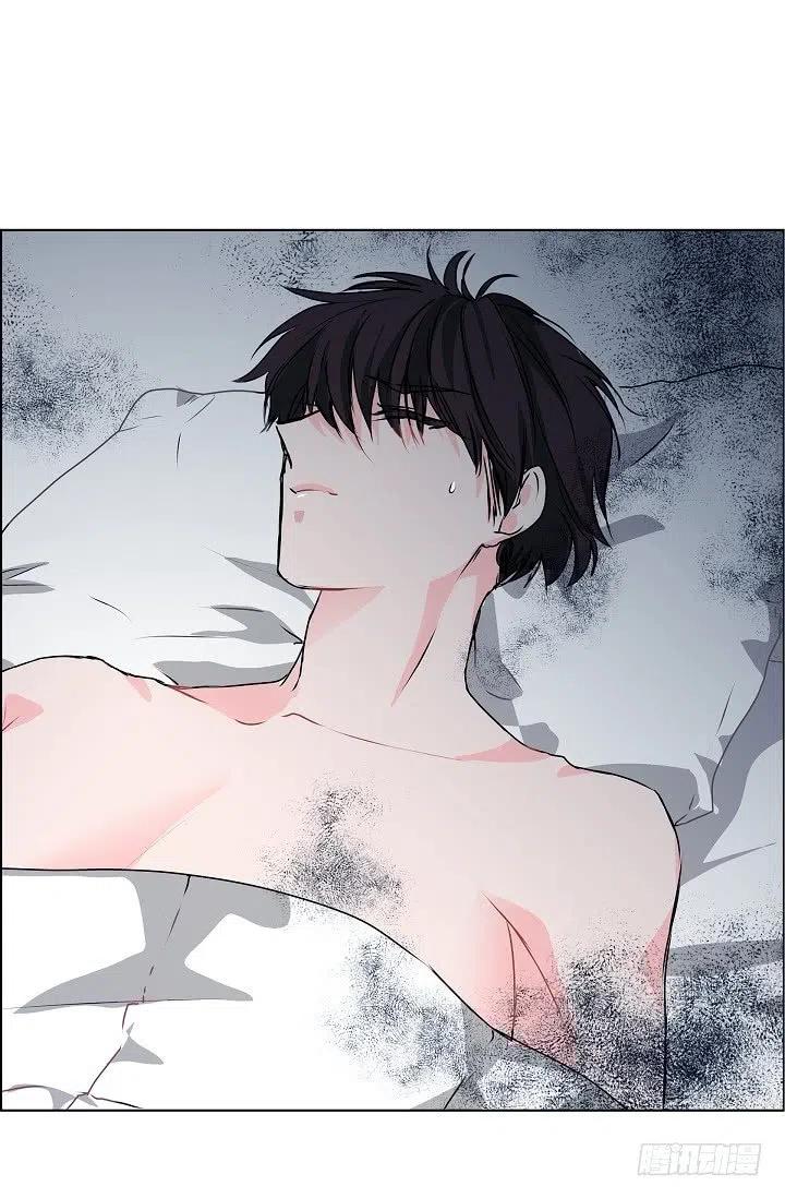流星划过的街道小说漫画,第28话 伤感的梦2图