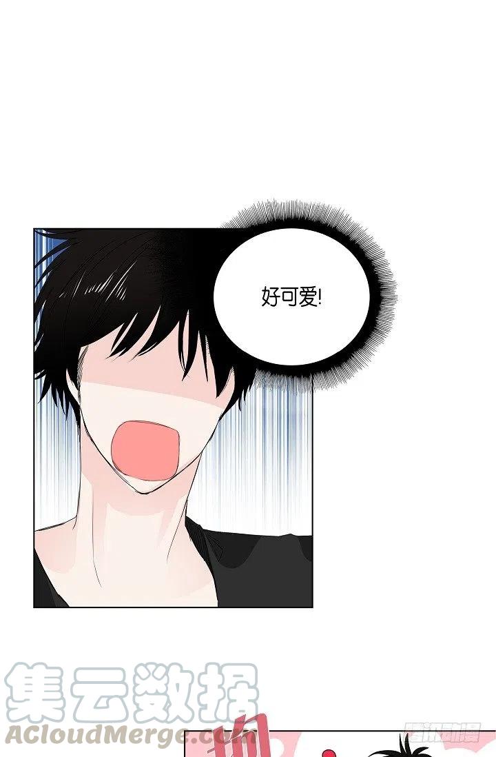 第10话 不是女朋友1