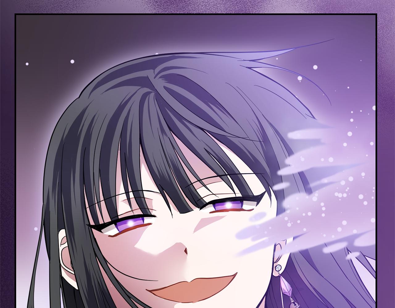 最菜魔王又怎样？漫画,第41话 调查团介入4图