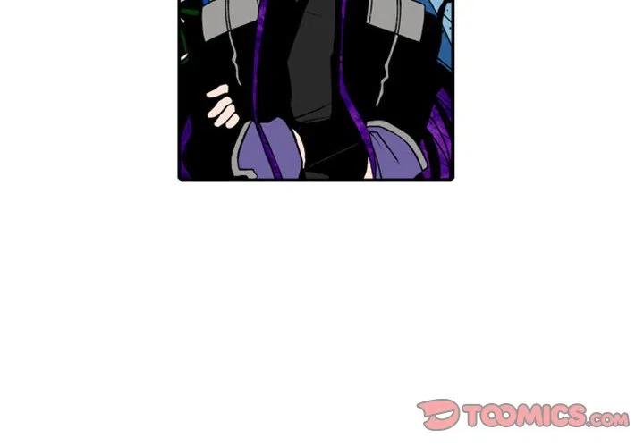 英雄战线漫画,772图