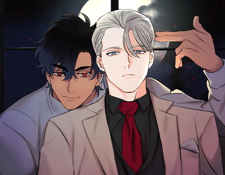 吞月之虎完整版资源漫画,第27话 约会1图