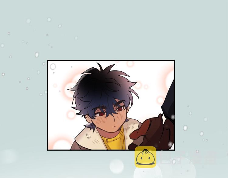 吞月之虎漫画,第1话 我有一位长腿叔叔1图