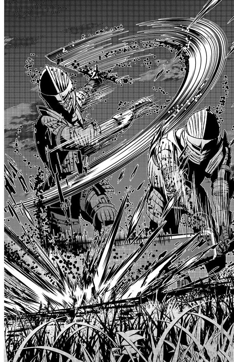 桃源暗鬼漫画最新章节漫画,第48话2图