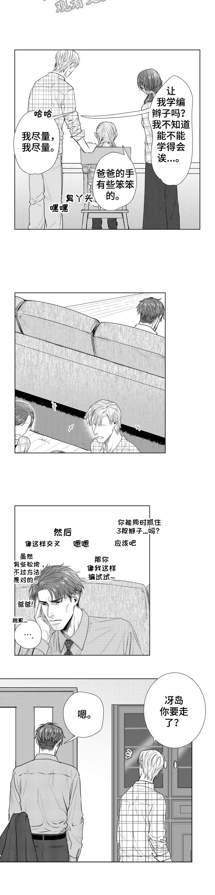 第21章：晚点见1