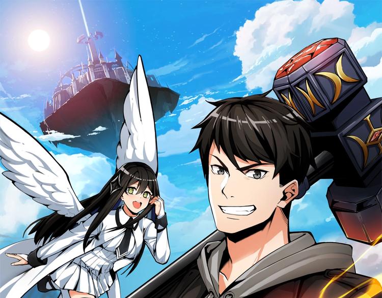 第9话 养成游戏开始了。0