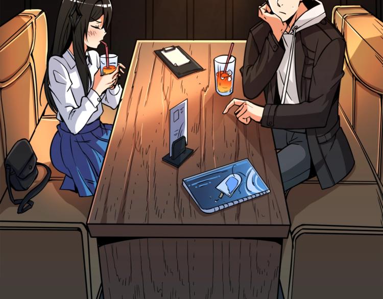 第75话 教练！我也要！2