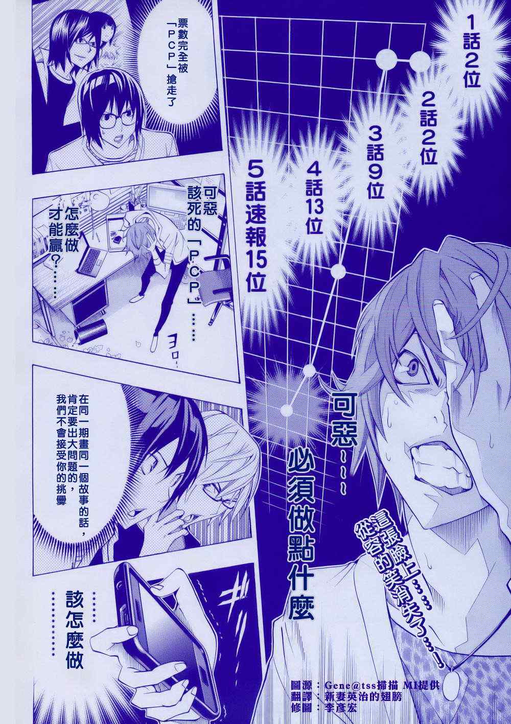 食梦者漫画,第125话2图